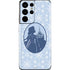 Disney Frozen II Elsa Silhouette Galaxy S21 Ultra 5G Skin